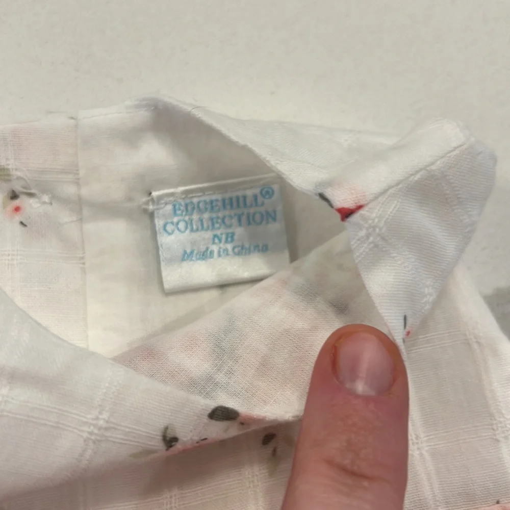 NWT Edgehill Collection dress - Picture 4 of 5